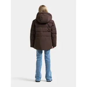 Kinder Daunenjacke Didriksons Silikat image-1