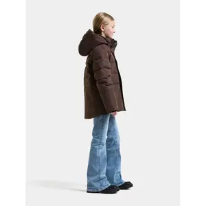 Kinder Daunenjacke Didriksons Silikat image-2