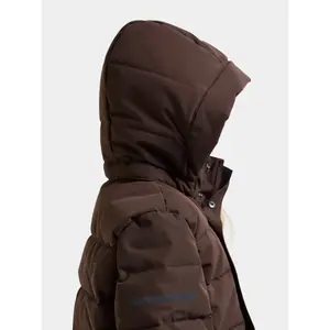 Kinder Daunenjacke Didriksons Silikat image-4