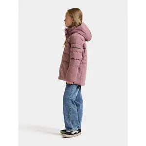 Kinder Daunenjacke Didriksons Silikat image-3