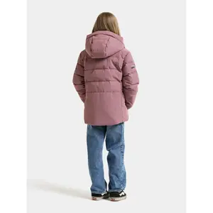 Kinder Daunenjacke Didriksons Silikat image-1