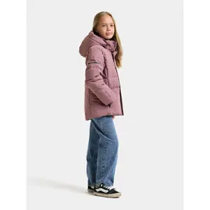 Kinder Daunenjacke Didriksons Silikat image-2