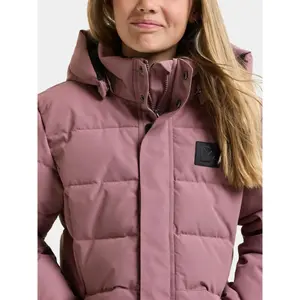 Kinder Daunenjacke Didriksons Silikat image-4