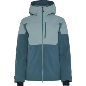 Women's waterproof jacket Didriksons Idun image-0