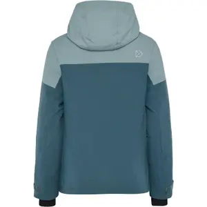Women's waterproof jacket Didriksons Idun image-3