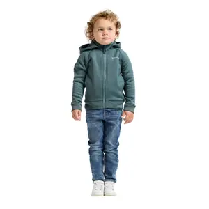 Baby sweatshirt Didriksons Siljan image-0
