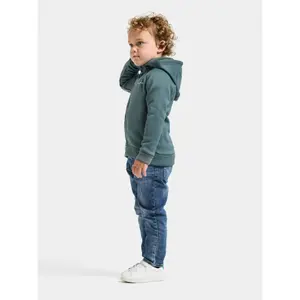 Baby sweatshirt Didriksons Siljan image-3