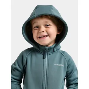 Baby sweatshirt Didriksons Siljan image-4