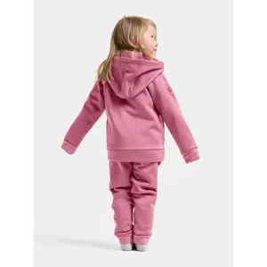 Kids' joggers Didriksons Siljan image-3