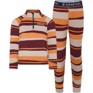 Kombination aus Pullover und Hose für Kinder Didriksons Jadis image-0
