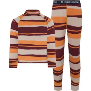 Kombination aus Pullover und Hose für Kinder Didriksons Jadis image-1