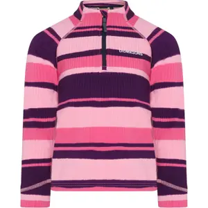 Baby girl sweater and trousers set Didriksons Jadis image-2