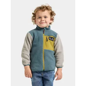 Child fleece Didriksons Anten image-1