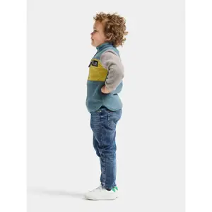 Child fleece Didriksons Anten image-4