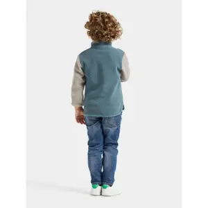 Child fleece Didriksons Anten image-3