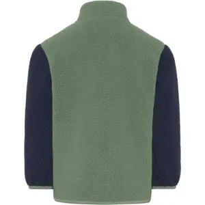 Girl's fleece Didriksons Anten image-1