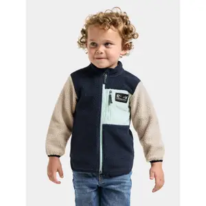 Child fleece Didriksons Anten image-1