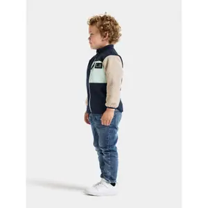 Child fleece Didriksons Anten image-3