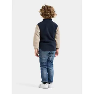 Child fleece Didriksons Anten image-2