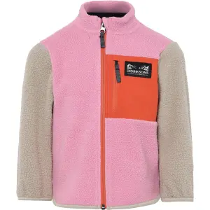 Girl's fleece Didriksons Anten image-0