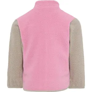 Girl's fleece Didriksons Anten image-1