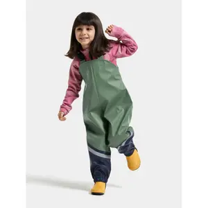 Baby rain gear Didriksons Waterman 12 image-4