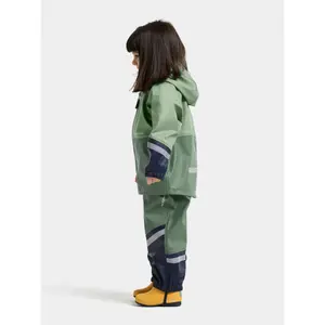 Baby rain gear Didriksons Waterman 12 image-3