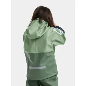 Baby rain gear Didriksons Waterman 12 image-2