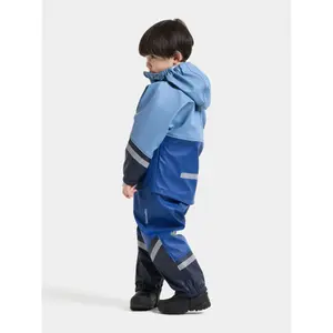 Baby rain gear Didriksons Waterman 12 image-1