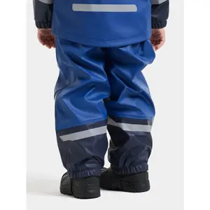 Baby rain gear Didriksons Waterman 12 image-4
