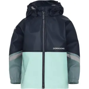 Ropa de lluvia para niños Didriksons Waterman image-2