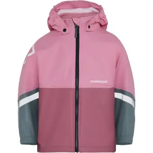 Girl's rain gear Didriksons Waterman image-2