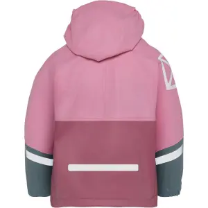 Girl's rain gear Didriksons Waterman image-3