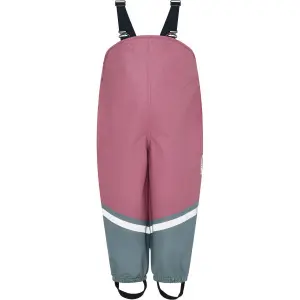Girl's rain gear Didriksons Waterman image-4