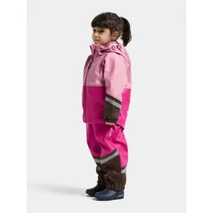 Baby rain gear Didriksons Waterman 12 image-2