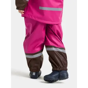 Baby rain gear Didriksons Waterman 12 image-4