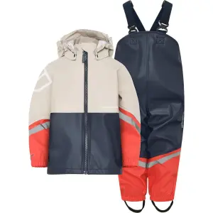 Ropa de lluvia para niños Didriksons Waterman image-0