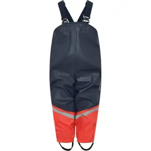 Ropa de lluvia para niños Didriksons Waterman image-3