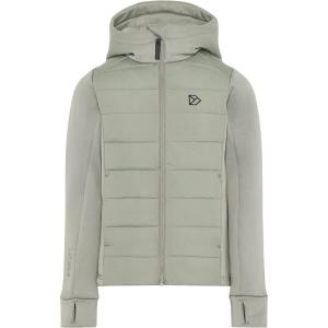 Children's down jacket Didriksons Kapris