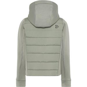 Children's down jacket Didriksons Kapris image-2