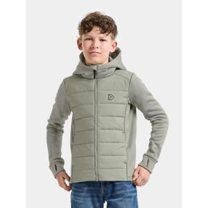 Children's down jacket Didriksons Kapris image-1