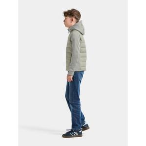 Children's down jacket Didriksons Kapris image-4