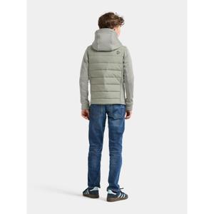 Children's down jacket Didriksons Kapris image-3