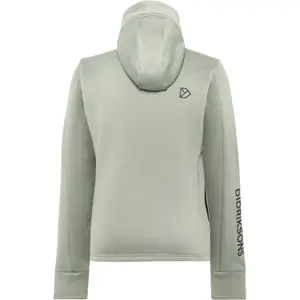 Zipped fleece Didriksons Acke 4 image-1