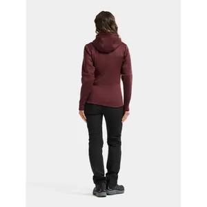 Women's Jacket Didriksons Anneli 3 image-2