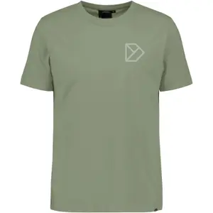 Cotton T-shirt Didriksons Harald See You Outside image-0