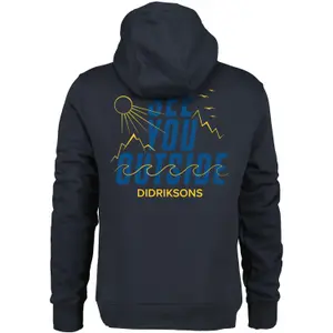Hooded Sweatshirt Didriksons Ven image-1