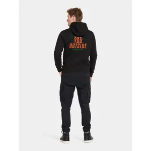 Hooded Sweatshirt Didriksons Ven image-4