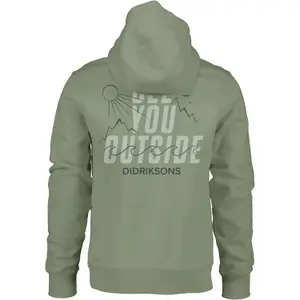 Hooded Sweatshirt Didriksons Ven image-1