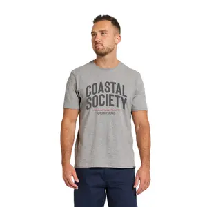 T-shirt Didriksons Harald Coastal Society image-0